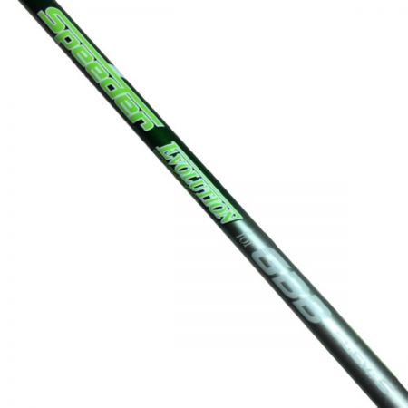  Callaway キャロウェイ GBB EPIC Sub Zero 10.5° ドライバー Speeder EVOLUTION for GBB S