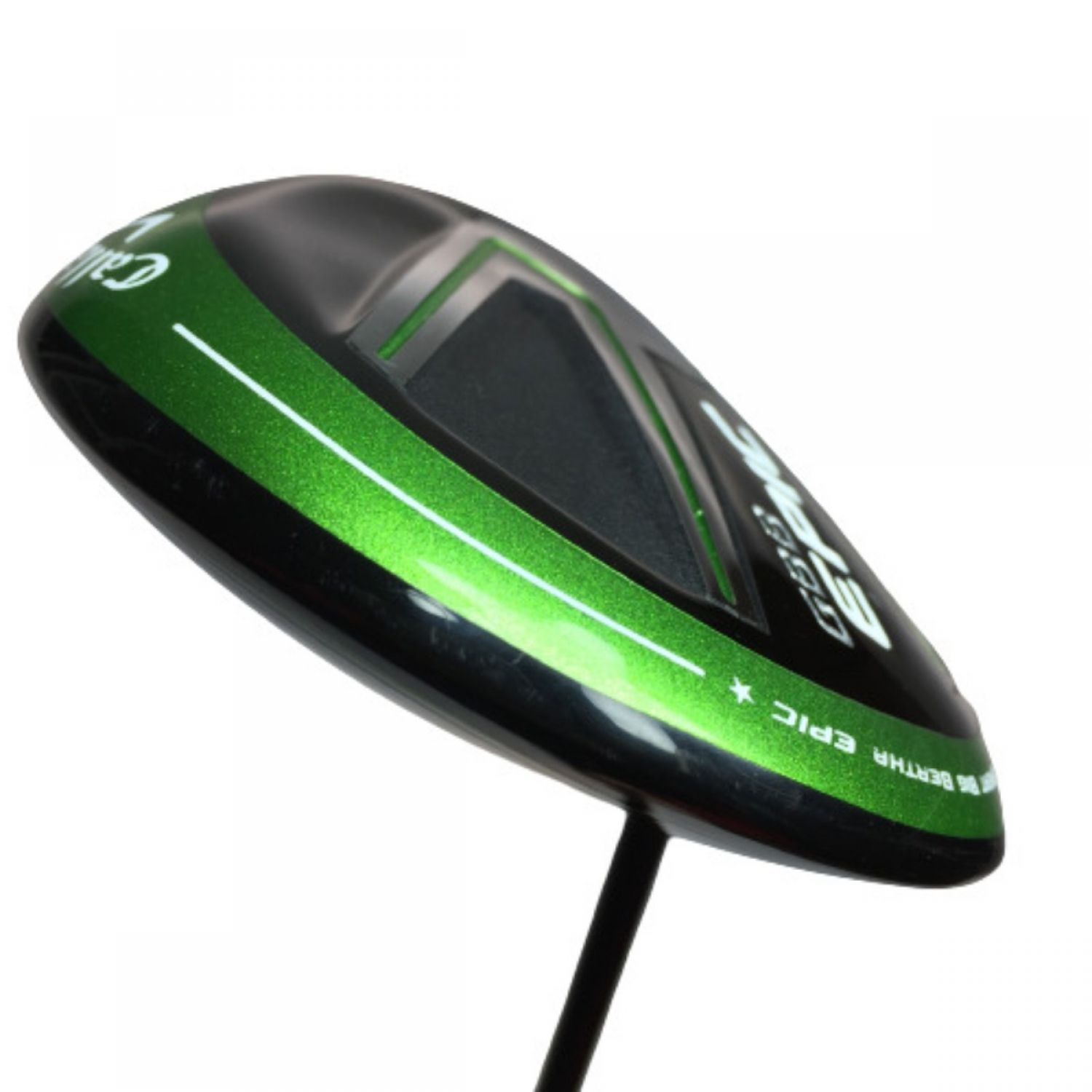 中古】 Callaway キャロウェイ GBB EPIC STAR 5FW 18° フェアウェイ