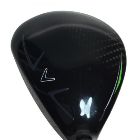  Callaway キャロウェイ GBB EPIC STAR 5FW 18° フェアウェイウッド Speeder EVOLUTION for GBB S