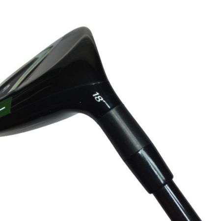  Callaway キャロウェイ GBB EPIC STAR 5FW 18° フェアウェイウッド Speeder EVOLUTION for GBB S