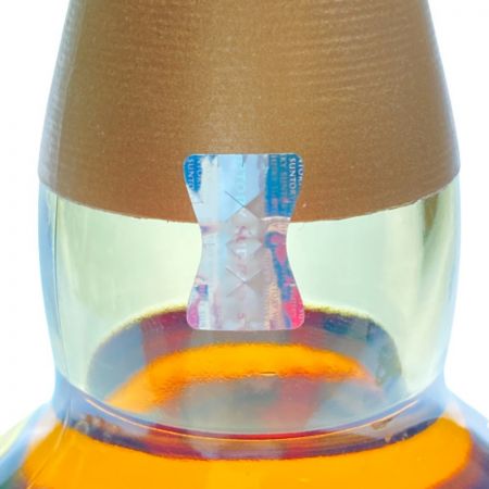 【北海道内限定発送】 YAMAZAKI 山崎/サントリー シングルモルトウイスキー 山崎 12年 43％ 700ml 未開栓