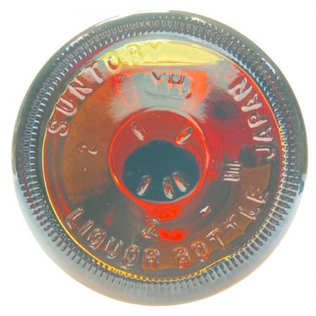 【北海道内限定発送】 YAMAZAKI 山崎/サントリー シングルモルトウイスキー 山崎 12年 43％ 700ml 未開栓