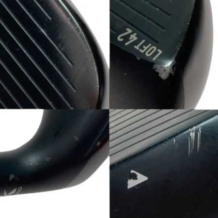  kasco キャスコ UFO by パワートルネード 42° PP UT ファルコンシャフト R C9 カバーなし