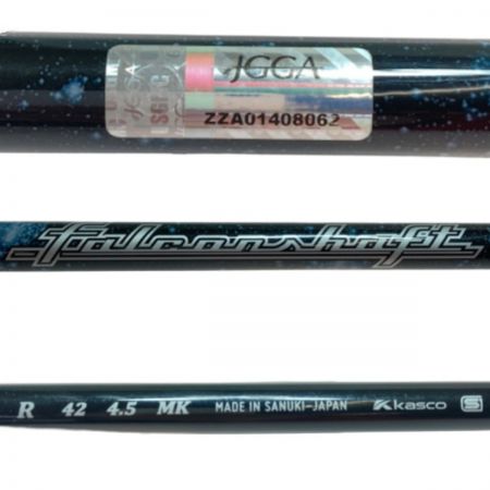  kasco キャスコ UFO by パワートルネード 42° PP UT ファルコンシャフト R C9 カバーなし