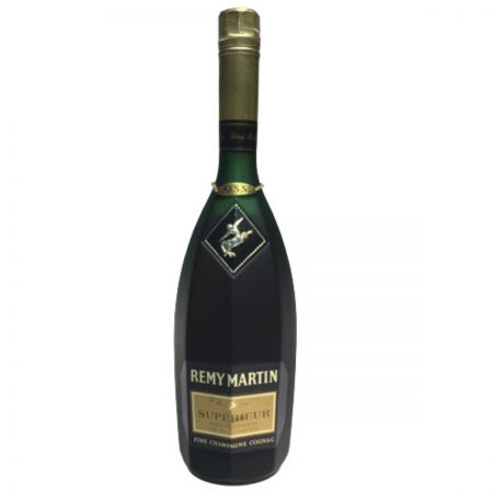  REMY MARTIN レミーマルタン SUPERIEUR スペリオール 700ml 40度 箱無 052 未開栓