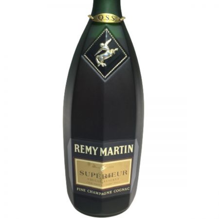  REMY MARTIN レミーマルタン SUPERIEUR スペリオール 700ml 40度 箱無 052 未開栓