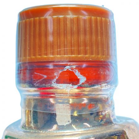 【北海道内限定発送】 NIKKA WHISKY ニッカウイスキー キングスランド 甲冑ボトル 43% 700ml 特級 ブレンデッドウイスキー 未開栓