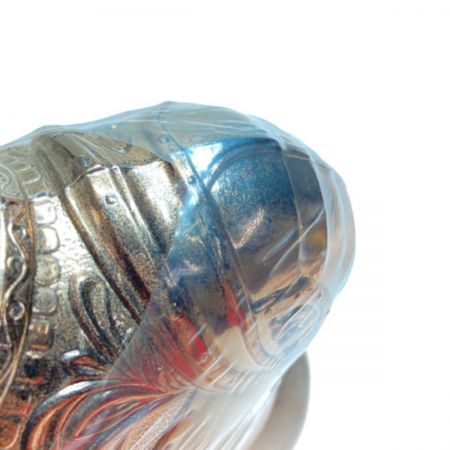 【北海道内限定発送】 NIKKA WHISKY ニッカウイスキー キングスランド 甲冑ボトル 43% 700ml 特級 ブレンデッドウイスキー 未開栓