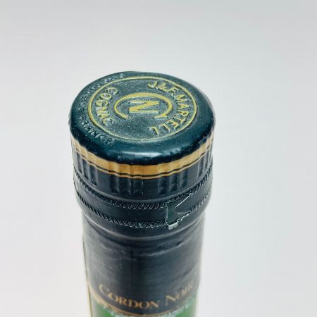  MARTELL マーテル CORDON NOIR NAPOLEON コルドンノアール ナポレオン 350ml 40% 未開栓