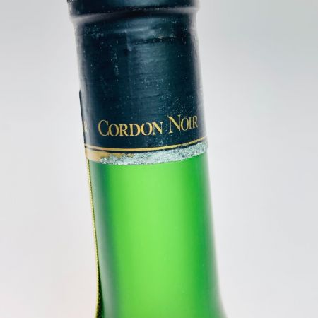  MARTELL マーテル CORDON NOIR NAPOLEON コルドンノアール ナポレオン 350ml 40% 未開栓