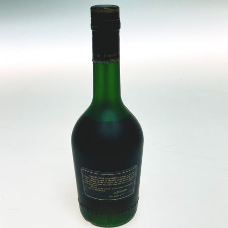  MARTELL マーテル CORDON NOIR NAPOLEON コルドンノアール ナポレオン 350ml 40% 未開栓
