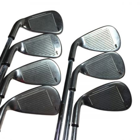  Callaway キャロウェイ X22 4-9.P 7本 アイアンセット N.S.PRO 950GH X サビ有