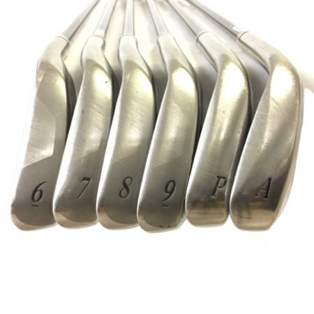  DUNLOP ダンロップ XXIO 7 ゼクシオ セブン 6-9.P.A 6本 アイアン セット MP700 R