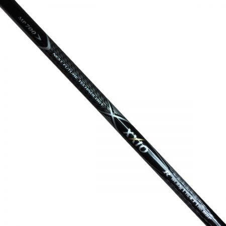  DUNLOP ダンロップ XXIO 7 ゼクシオ セブン 6-9.P.A 6本 アイアン セット MP700 R