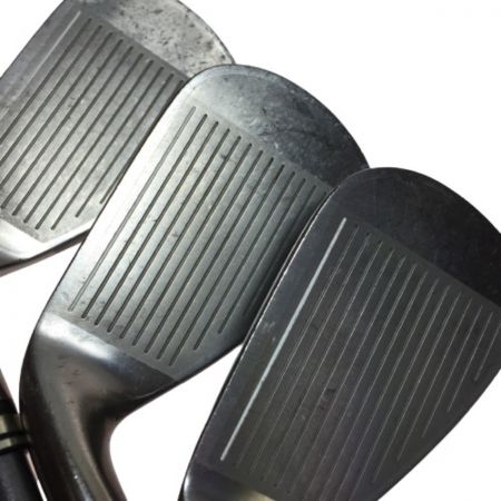  DUNLOP ダンロップ XXIO 7 ゼクシオ セブン 6-9.P.A 6本 アイアン セット MP700 R