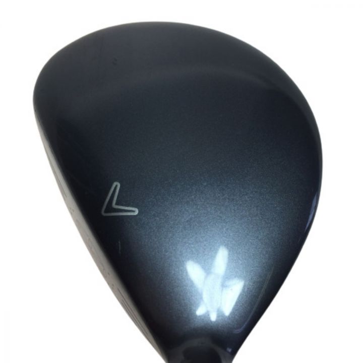 Callaway キャロウェイ Solaire ソレイル 5FW 21° フェアウェイ