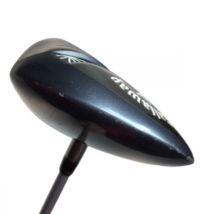 Callaway キャロウェイ Solaire ソレイル 5FW 21° フェアウェイウッド レディース フレックスL ｜中古｜なんでもリサイクルビッグバン