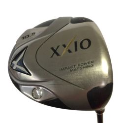 ◎◎ DUNLOP ダンロップ XXIO ゼクシオ 6 1W 10.5° ドライバー XXIO MP600 R Cランク