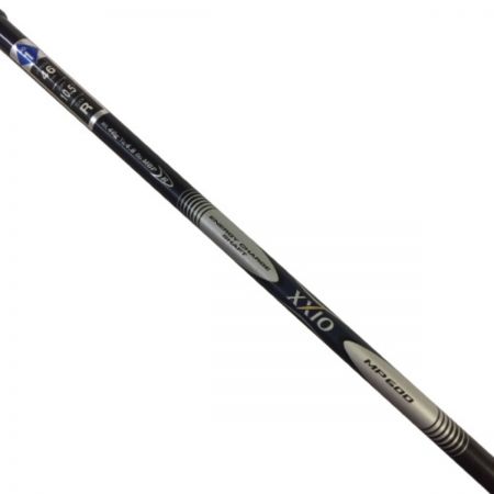  DUNLOP ダンロップ XXIO ゼクシオ 6 1W 10.5° ドライバー XXIO MP600 R