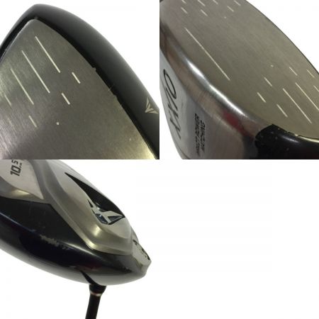  DUNLOP ダンロップ XXIO ゼクシオ 6 1W 10.5° ドライバー XXIO MP600 R