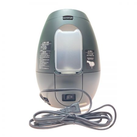  YA-MAN ヤーマン 毛穴ケアスチーマー ブライトクリーン YJSA0B ブラック