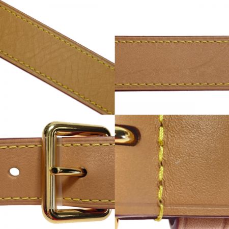  LOUIS VUITTON ルイヴィトン モノグラム オデオン NM PM M45354 ショルダーバッグ