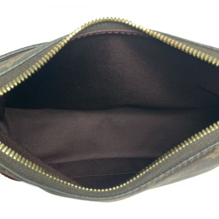  LOUIS VUITTON ルイヴィトン モノグラム オデオン NM PM M45354 ショルダーバッグ