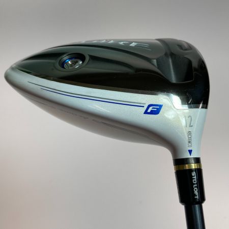  TaylorMade テーラーメイド GLOIRE F グローレF 1W 12° ドライバー GL3300 R