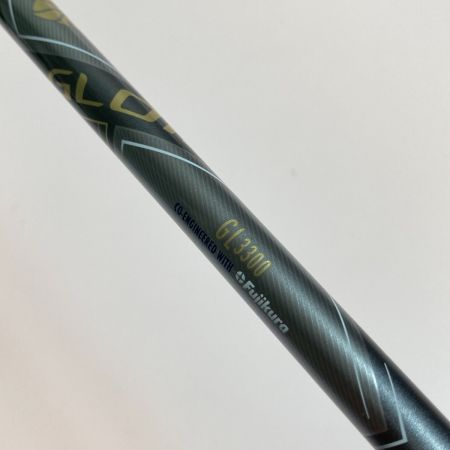  TaylorMade テーラーメイド GLOIRE F グローレF 1W 12° ドライバー GL3300 R