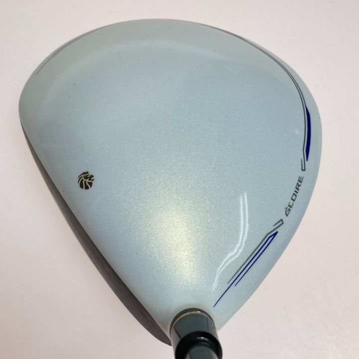 TaylorMade テーラーメイド GLOIRE F グローレF 1W 12° ドライバー GL3300 R｜中古｜なんでもリサイクルビッグバン