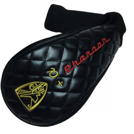  HAL SPORTS Pharaoh +α ファラオ ドライバー レッド ヘッドカバー付