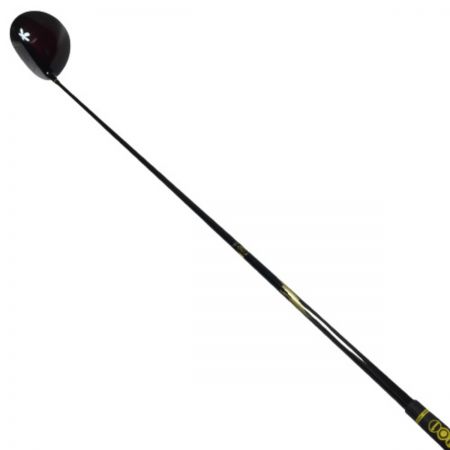  HAL SPORTS Pharaoh +α ファラオ ドライバー レッド ヘッドカバー付