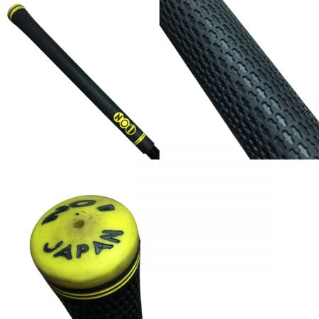  HAL SPORTS Pharaoh +α ファラオ ドライバー レッド ヘッドカバー付