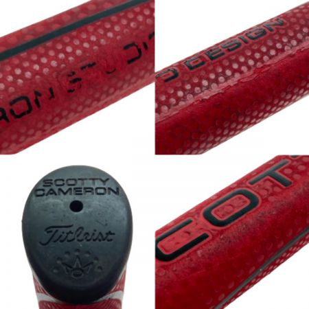  SCOTTY CAMERON スコッティキャメロン FUTURA X5R 15 PT パター カバーなし フューチュラ
