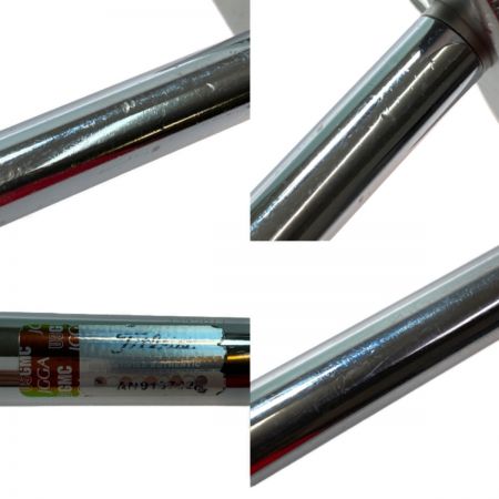  SCOTTY CAMERON スコッティキャメロン FUTURA X5R 15 PT パター カバーなし フューチュラ