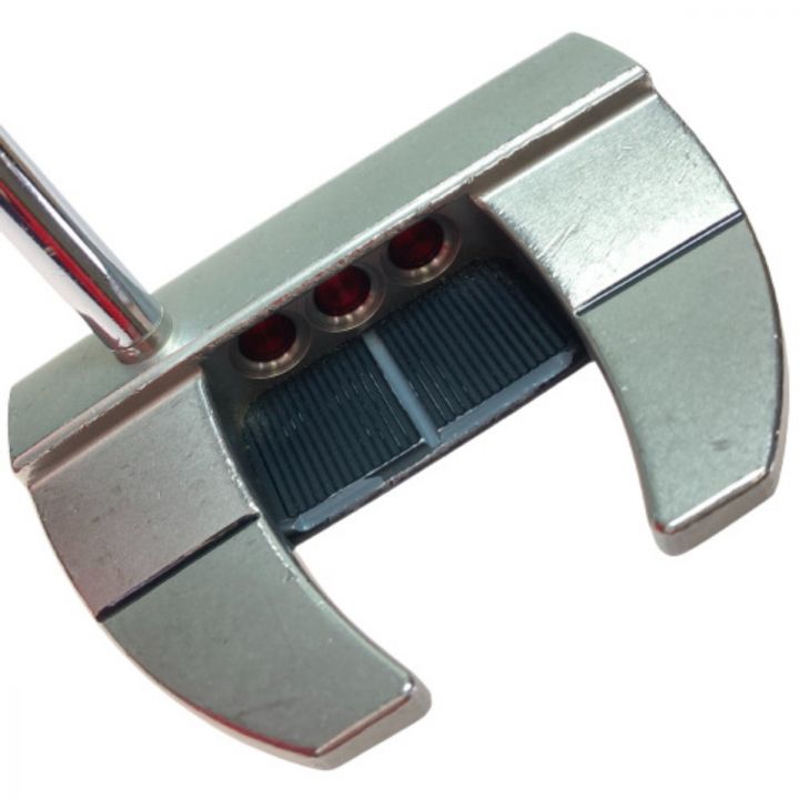 SCOTTY CAMERON スコッティキャメロン FUTURA X5R 15 PT パター カバーなし フューチュラ ｜中古｜なんでもリサイクルビッグバン