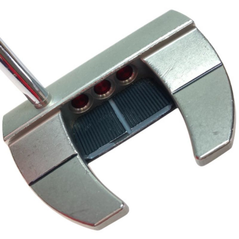 中古】 SCOTTY CAMERON スコッティキャメロン FUTURA X5R 15 PT パター