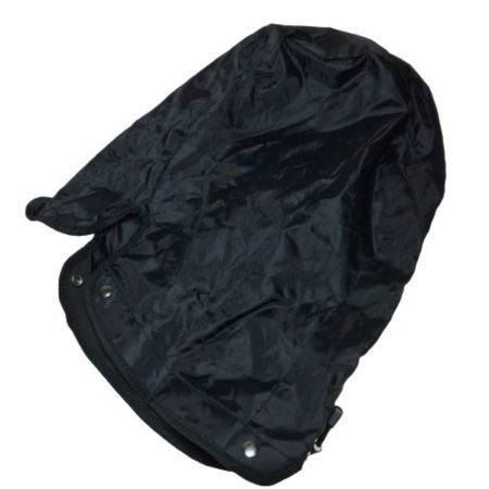  OGIO キャディバッグ 9.5型 2kg 14分割 ブラックxグレーxライトグリーン