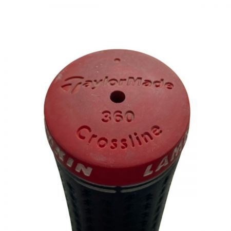  TaylorMade テーラーメイド ステルス レスキュー Vスチール 19° 3UT ユーティリティ テンセイ TM60 R カバーなし