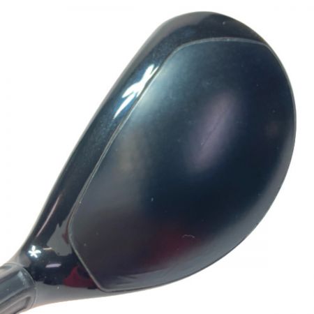  TaylorMade テーラーメイド ステルス レスキュー Vスチール 19° 3UT ユーティリティ テンセイ TM60 R カバーなし