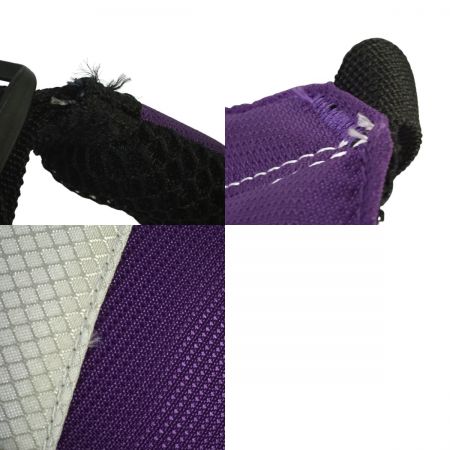  Titleist タイトリスト キャディバッグ スタンドバッグ 9型 2.8kg TB5SX6-526 パープル 4分割