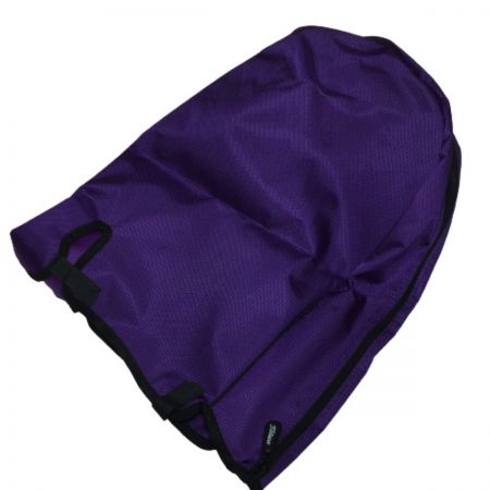  Titleist タイトリスト キャディバッグ スタンドバッグ 9型 2.8kg TB5SX6-526 パープル 4分割