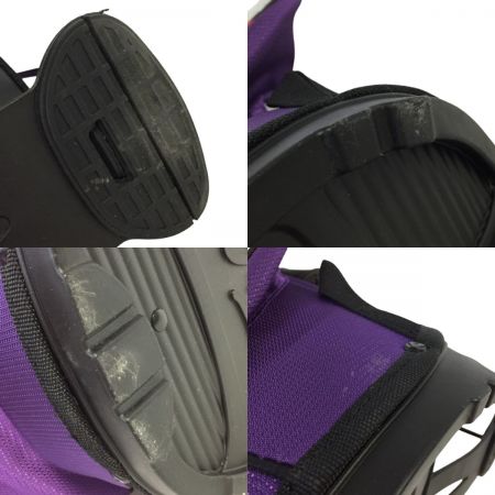  Titleist タイトリスト キャディバッグ スタンドバッグ 9型 2.8kg TB5SX6-526 パープル 4分割