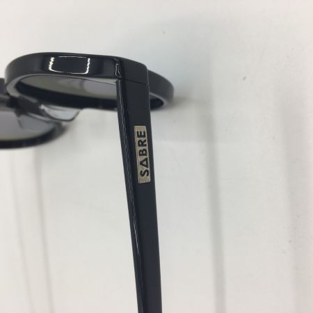  SABLE セイバー ROCKAWAY SV231-126J サングラス 箱付き ブラック