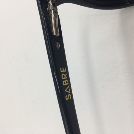  SABLE セイバー ROCKAWAY SV231-126J サングラス 箱付き ブラック