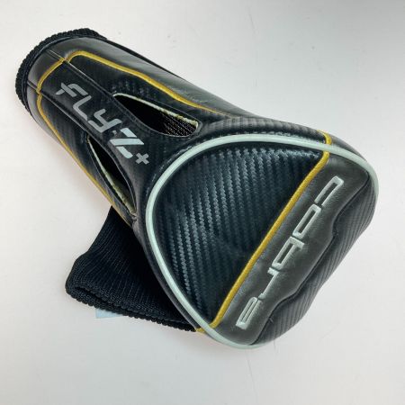  Cobra Golf コブラゴルフ FLY-Z+ 1W 9.0° ドライバー ATTAS 6S カバー付