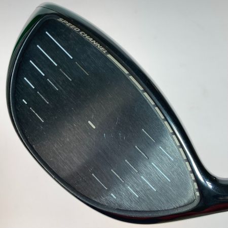  Cobra Golf コブラゴルフ FLY-Z+ 1W 9.0° ドライバー ATTAS 6S カバー付