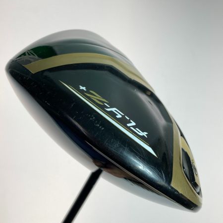  Cobra Golf コブラゴルフ FLY-Z+ 1W 9.0° ドライバー ATTAS 6S カバー付