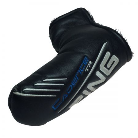  PING ピン AnserW CadenceTR ケーデンスTR アンサーW パター 33インチ カバー付