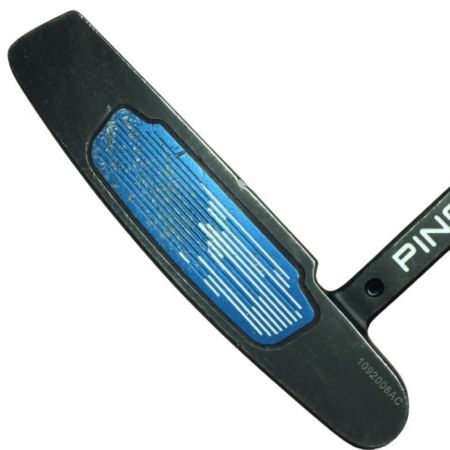  PING ピン AnserW CadenceTR ケーデンスTR アンサーW パター 33インチ カバー付